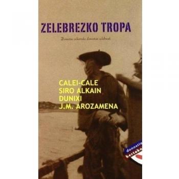 Zelebrezko tropa: 13