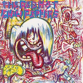 the red hot chili peppers - Red Hot Chili Peppers