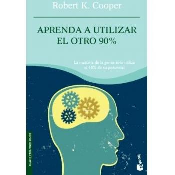 Aprenda a utilizar el otro 90%