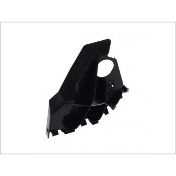 Fijación Soporte Parachoques ROMIX C60484, 1 Pieza