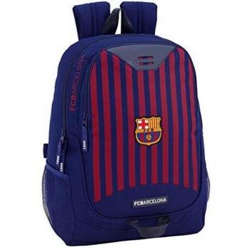 FCB FC Barcelona Mochila Grande Adaptable a Carro.