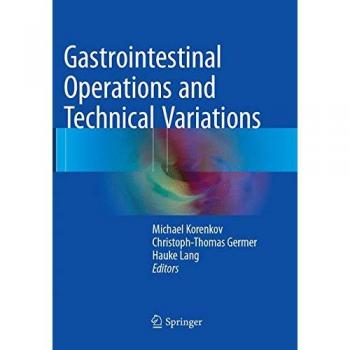 Gastrointestinal Operations and Technical Variations