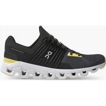 On Running Cloudswift Men's Running Shoes - Size 42.5 - Superior Cushioning