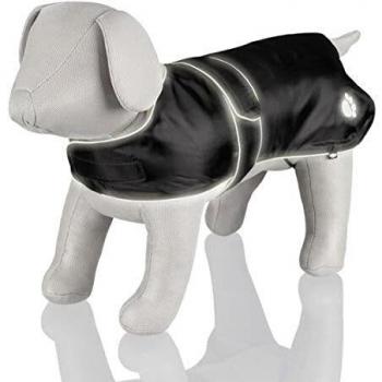 Trixie 30512 Orleans Coat XS 30 cm Black