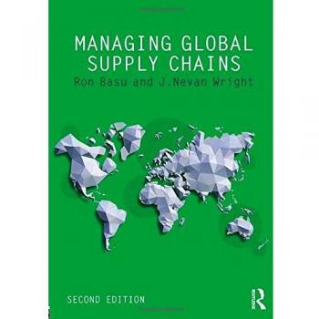 Managing Global Supply Chains