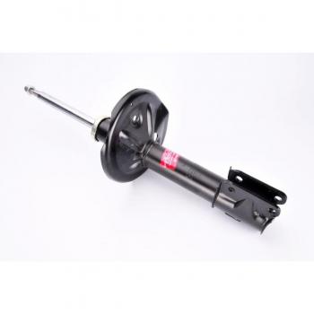 Amortiguador KYB Excel-G 334813 - Amortiguador de gas, diseño monotubo, compatible con vehículos de diversas marcas y modelos, proporciona un rendimiento óptimo en carretera y mejora la estabilidad del vehículo