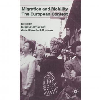 Migration and Mobility: The European Context