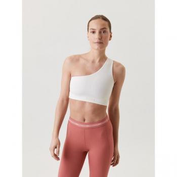 Björn Borg Performance Low Posh Support White, S