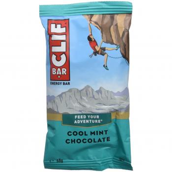 CLIF, Barrita energética y nutricional