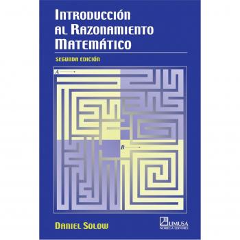 Introducción Al Razonamiento Matemático