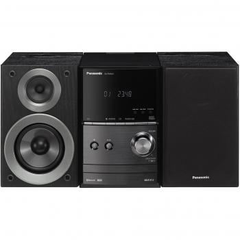 Panasonic SC-PM600 - Equipo De Sonido Para El Hogar