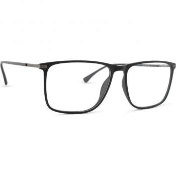 Jaguar 6823 6100 Armazones para Hombre Negros