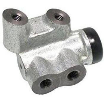Regulador de la fuerza de frenado DELPHI LV21534 para FIAT y LANCIA (Punto, Seicento, Barchetta, Ypsilon, Y10)