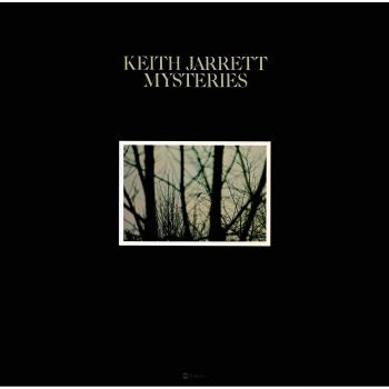 Mysteries - JARRETT, KEITH