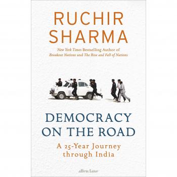 Democracy on the Road