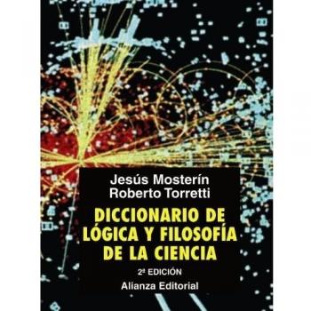 Diccionario de Lógica y Filosofía de la Ciencia
