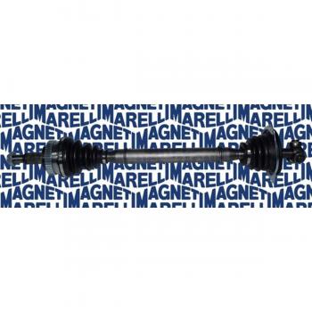 Árbol de transmisión MAGNETI MARELLI 302004190095 - Alta calidad y durabilidad