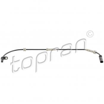 Sensor de revoluciones de la rueda HANS PRIES 623 005 / Sensor ABS TOPRAN 623 005