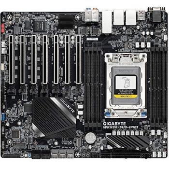 Gigabyte WRX80-SU8-IPMI Placa Base AMD WRX80 Socket SP3 CEB