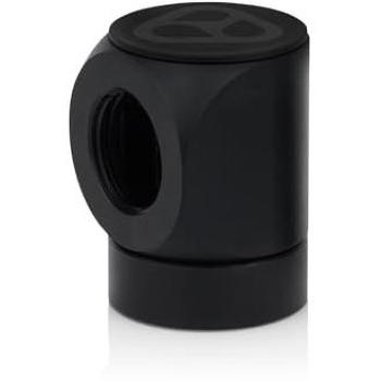 Refrigeración Líquida Thermal Grizzly DeltaMate Rotary FF90° Negra con Conexión para GPU y CPU