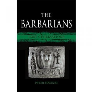 The Barbarians: Lost Civilizations
