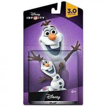 Infinity 3.0: EU Olaf Figurina