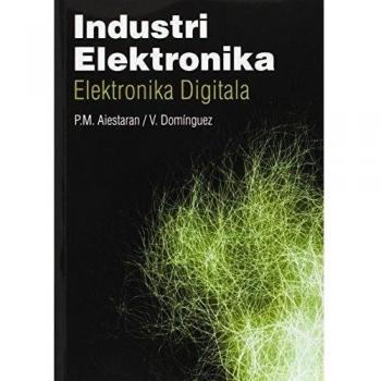 Industri Elektronika - Elektronika Digitala