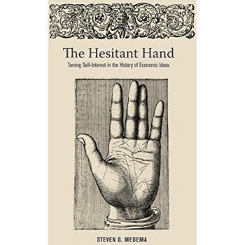 Hesitant Hand: Navigating Self-Interest in Economic Thought