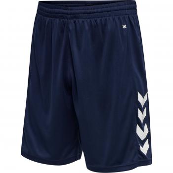 Hummel Pantalones Cortos Core XK de Poliéster