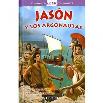 Jasón y los argonautas