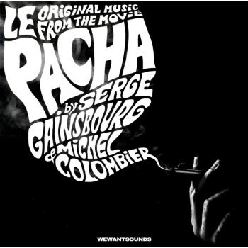 Pacha Soundtrack Collection: Original Music from Le Pacha