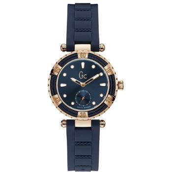 Reloj Mujer GC Watches Y41006L7 (Ø 34 mm)