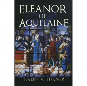 Eleanor of Aquitaine: Queen of France, Queen of England