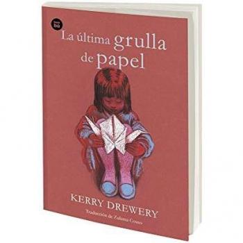 La Última Grulla De Papel: 34