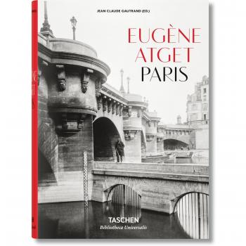 Eugène Atget. Paris