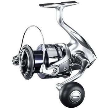 SHIMANO Stradic 5000Fl Xg Spinning Fishing Reel