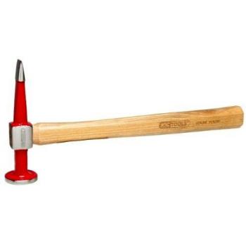 KS Tools 140.2136 - Pico plano de punta de carrocero