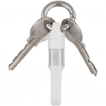 T 'nB cbmusbkeywh Cable USB/Micro USB