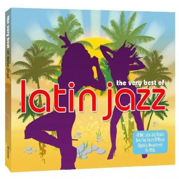 The very best of latin jazz
