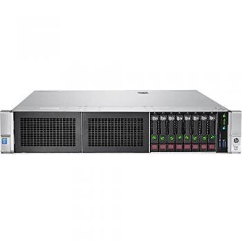Hewlett Packard Enterprise ProLiant 826684-B21 Rack Server with 2.4 GHz E5-2650V4, 2U Size