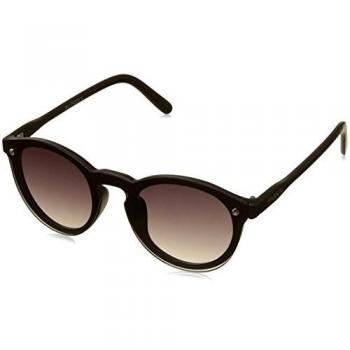 Paloalto Sunglasses p75006.0 Gafas de Sol Unisex, Negro