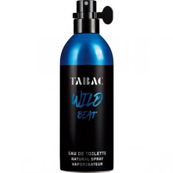 Tabac Wild Beat Eau de Toilette Spray 125 ml para hombre