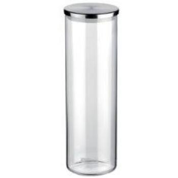 Tescoma Tarro para Alimentos 1,8L Monti, Colores Variados
