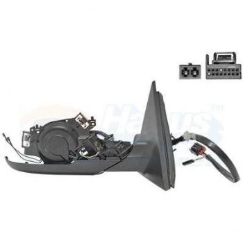 Espejo retrovisor VAN WEZEL 0307860, tipo de producto: espejo retrovisor, características: diseño específico para vehículos, fácil instalación, alta calidad de materiales, ajuste manual o eléctrico (dependiendo del modelo), cumple con norm