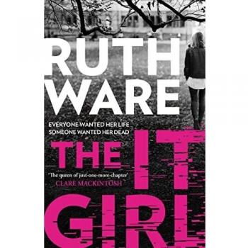El Thriller Oscuro de Ruth Ware: La Chica It - Bestseller Global