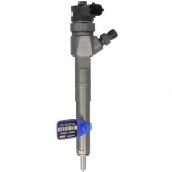 Boquilla de inyección CR electromagnética DAXTONE DTX1120R, tipo: inyector, características: diseño electromagnético, alta precisión en la inyección de combustible, compatible con motores diésel y gasolina, fácil
