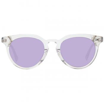 Scotch & Soda 8011 188 Men's Sunglasses Purple Size 50