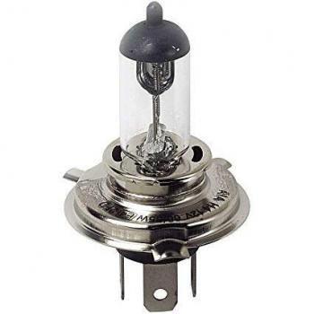 Lampa 58040 P43T Bombilla H4, 12 V, 55/60 W