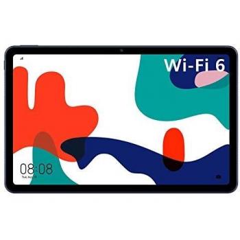 Huawei MatePad 10.4 Wi-Fi 6, Pantalla 2K FullView, Tablet PC, 4 GB RAM, 64 GB ROM, EMUI 10, Color Gris Medianoche