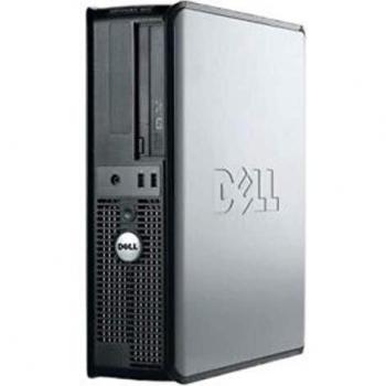 Dell Ordenador OPTIPLEX 360 DT 4GB 250GB W10P